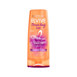 Elvive acondicionador Dream Long Liss x 400 ml