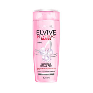 Elvive shampoo Glycolic Gloss x 400 ml