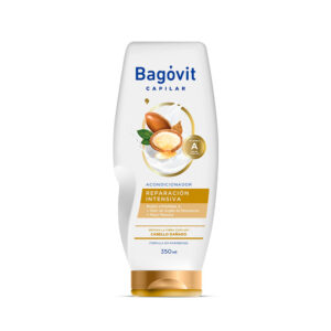 Bagovit Capilar Reparación Intensiva acondicionador x 350 ml