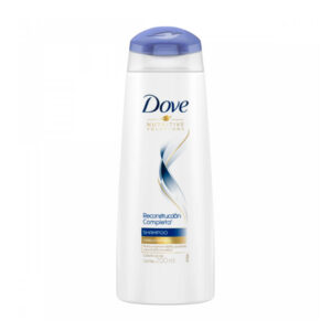 Dove shampoo Reconstrucción Completa x 200 ml
