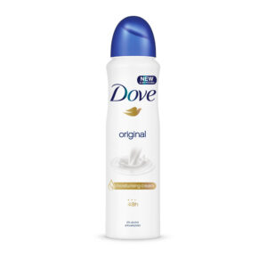 Dove antitranspirante mujer Original x 145 g