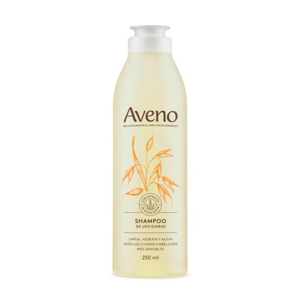 Aveno shampoo x 250 ml