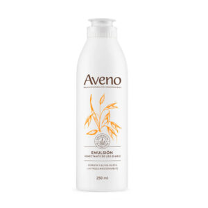 Aveno emulsión x 250 ml