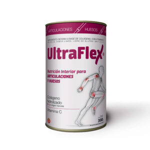 Ultraflex lata x 300 g