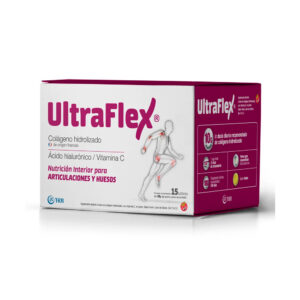 Ultraflex Gluco sobres x 15