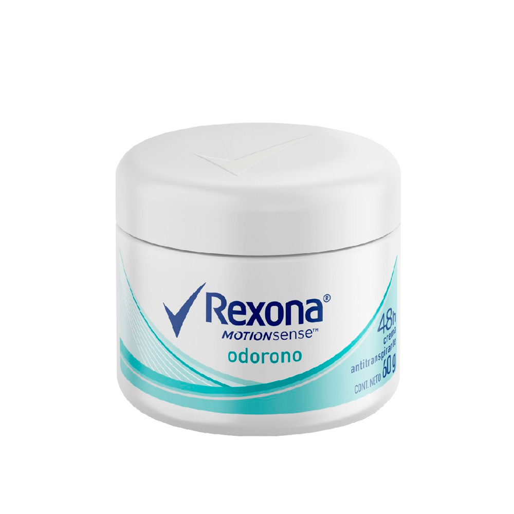 Rexona Odorono crema x 60 g